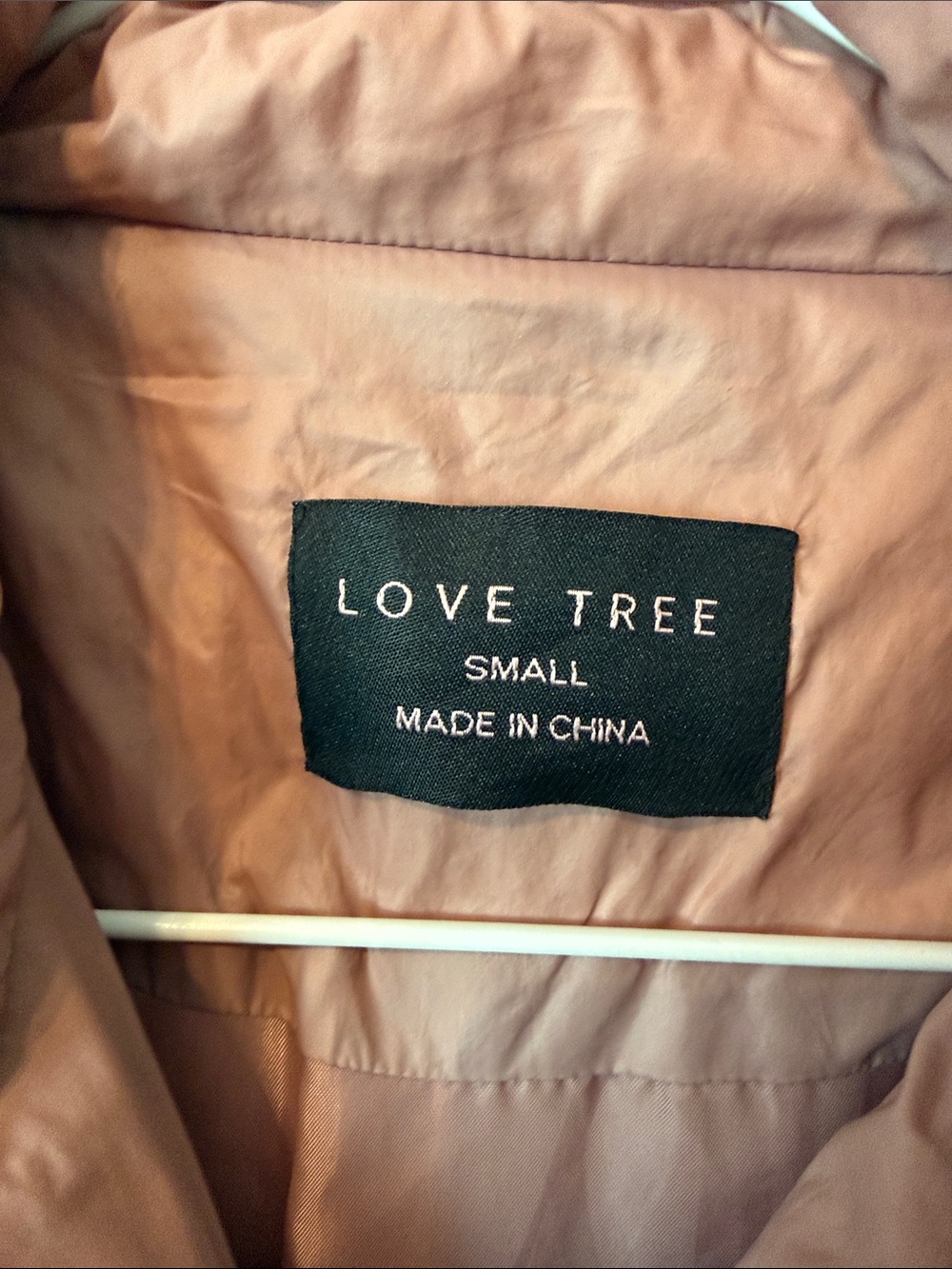 Lightweight Jacket - Picture 3 of 6